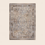 Asayesh 123141 Traditional Persian Area Rug