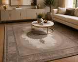 Asayesh 123153 Traditional Persian Area Rug