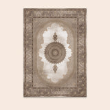 Asayesh 123153 Traditional Persian Area Rug