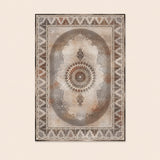 Asayesh 123157 Traditional Persian Area Rug