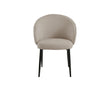 Aun Dining Chair Beige