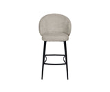 Aun BarStool Beige
