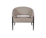 Jasper Arm chair Brown