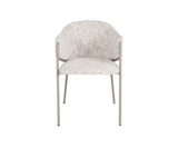 Neens Dining Chair Cream