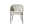 Lina Dining Chair Cream