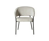 Lina Dining Chair Cream