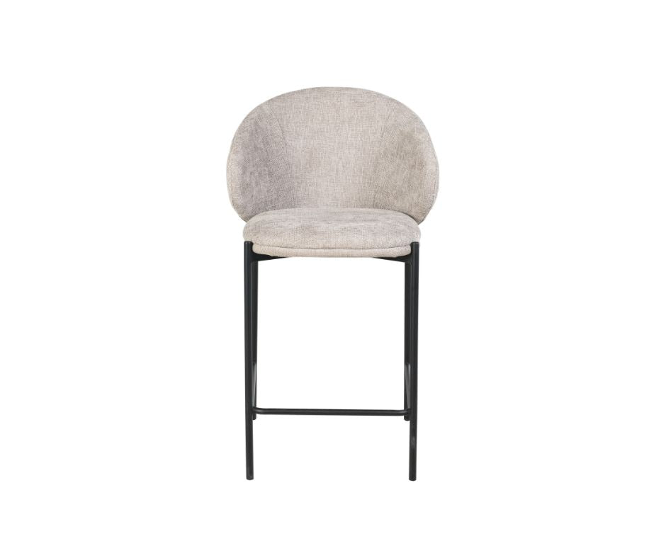 Jordan Barstool Beige