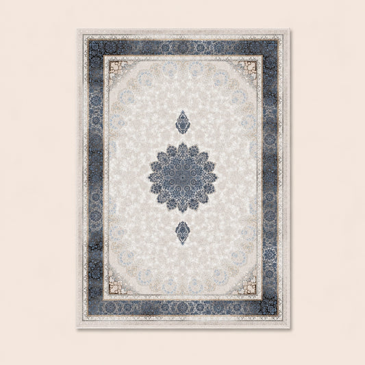 Asayesh 123171 Traditional Persian Area Rug