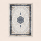 Asayesh 123171 Traditional Persian Area Rug