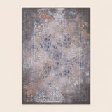 Asayesh 124053 Traditional Persian Area Rug