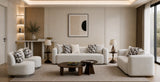 Astoria Sofa Set