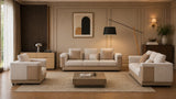 Axis Sofa Set