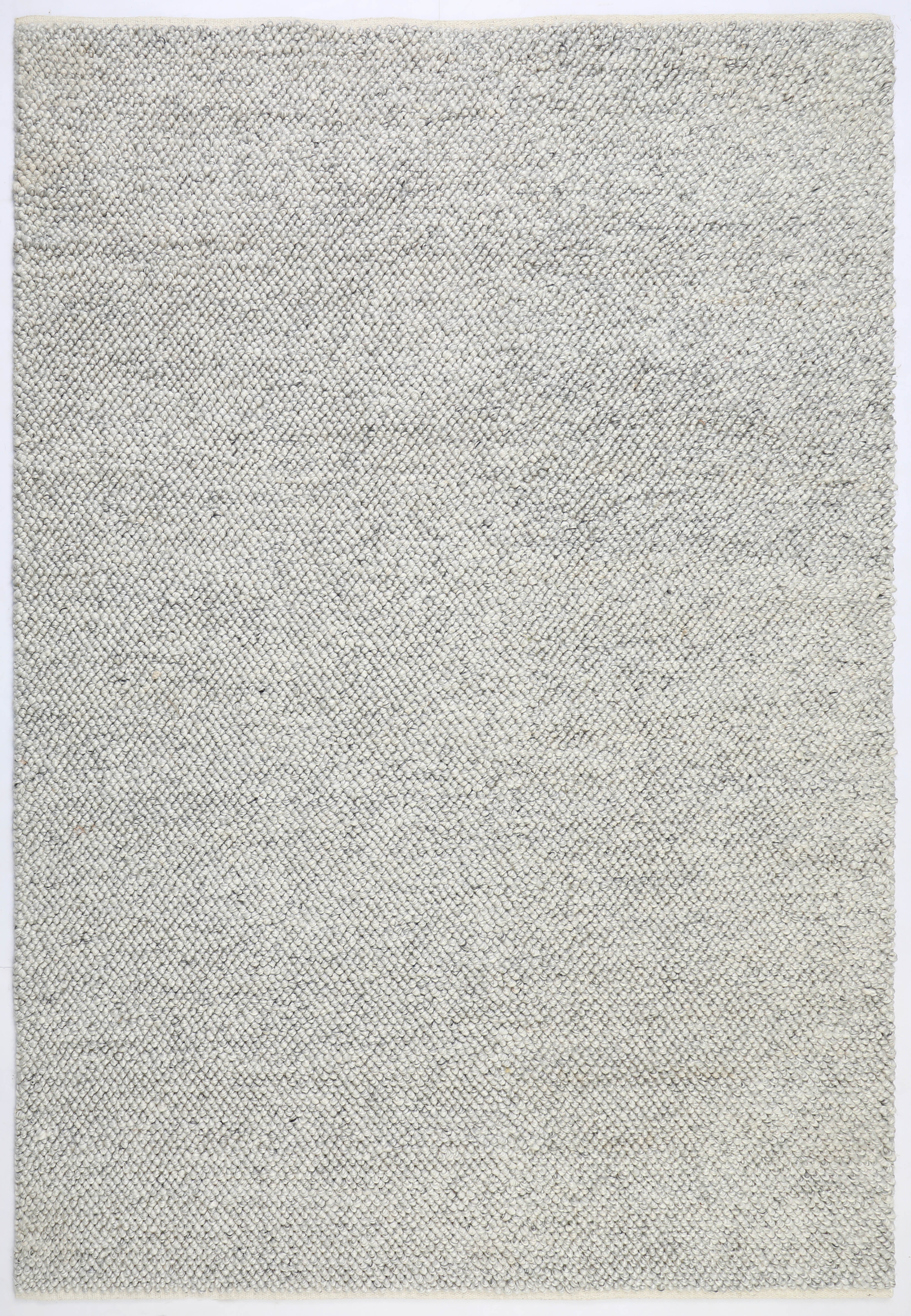 Bartolo Natural High Quality Wool Rug