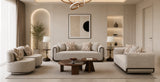 Belmont Sofa Set