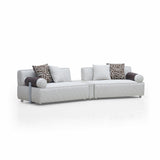 The Sterling Sofa Set