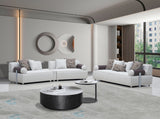 The Sterling Sofa Set