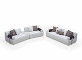 The Sterling Sofa Set