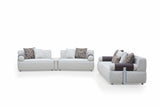 The Sterling Sofa Set