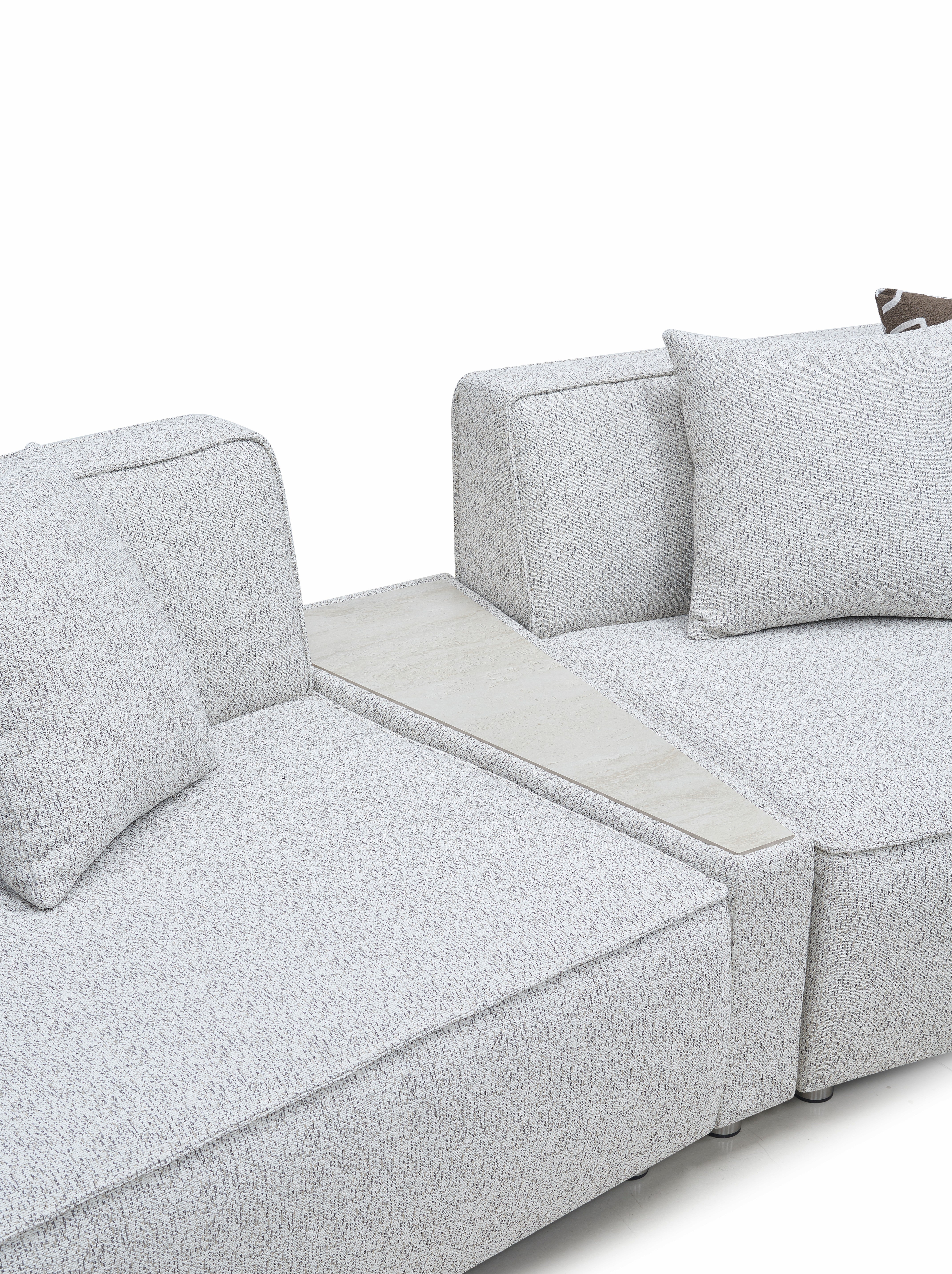 The Sterling Sofa Set