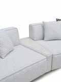 The Sterling Sofa Set