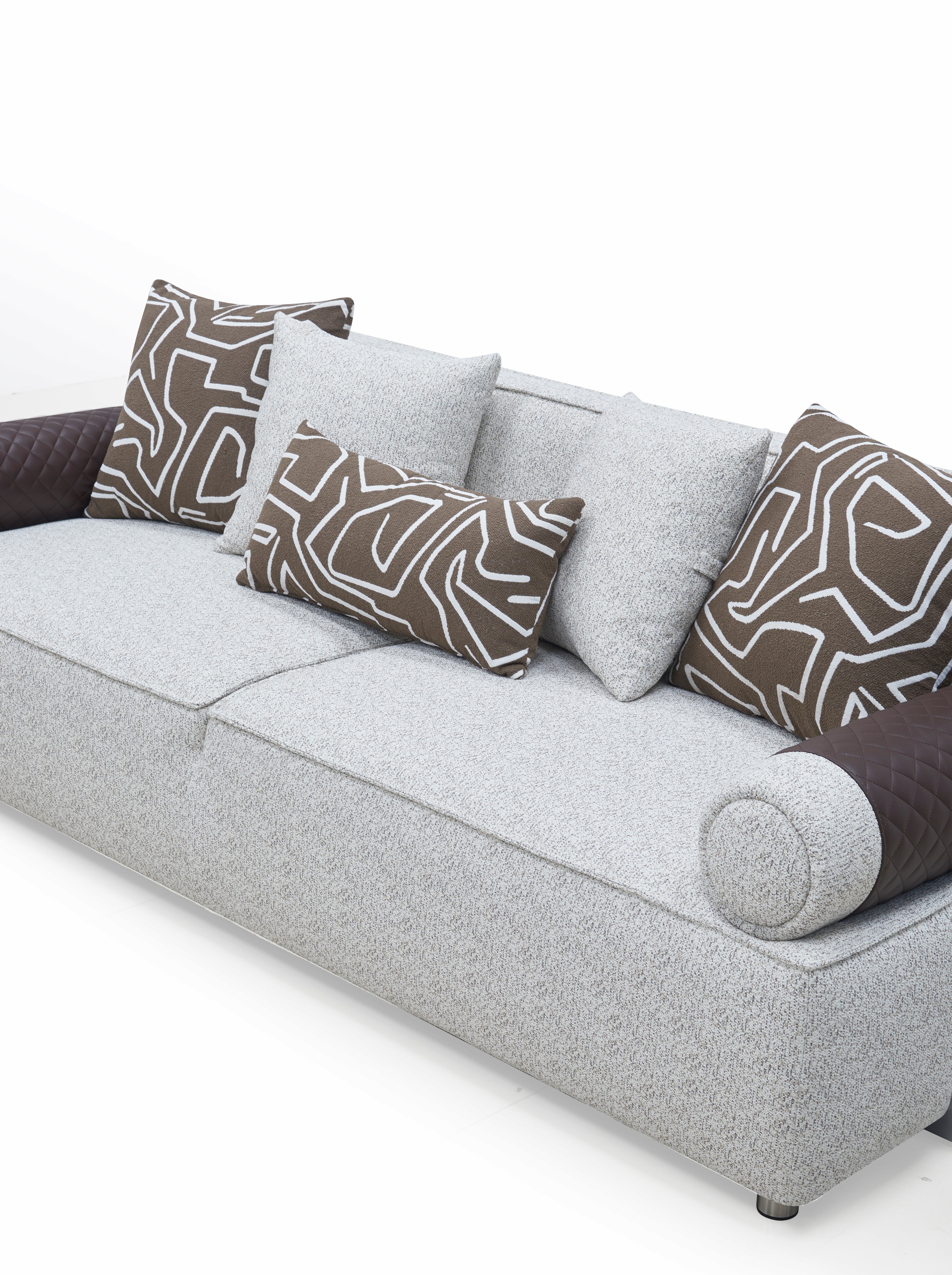 The Sterling Sofa Set