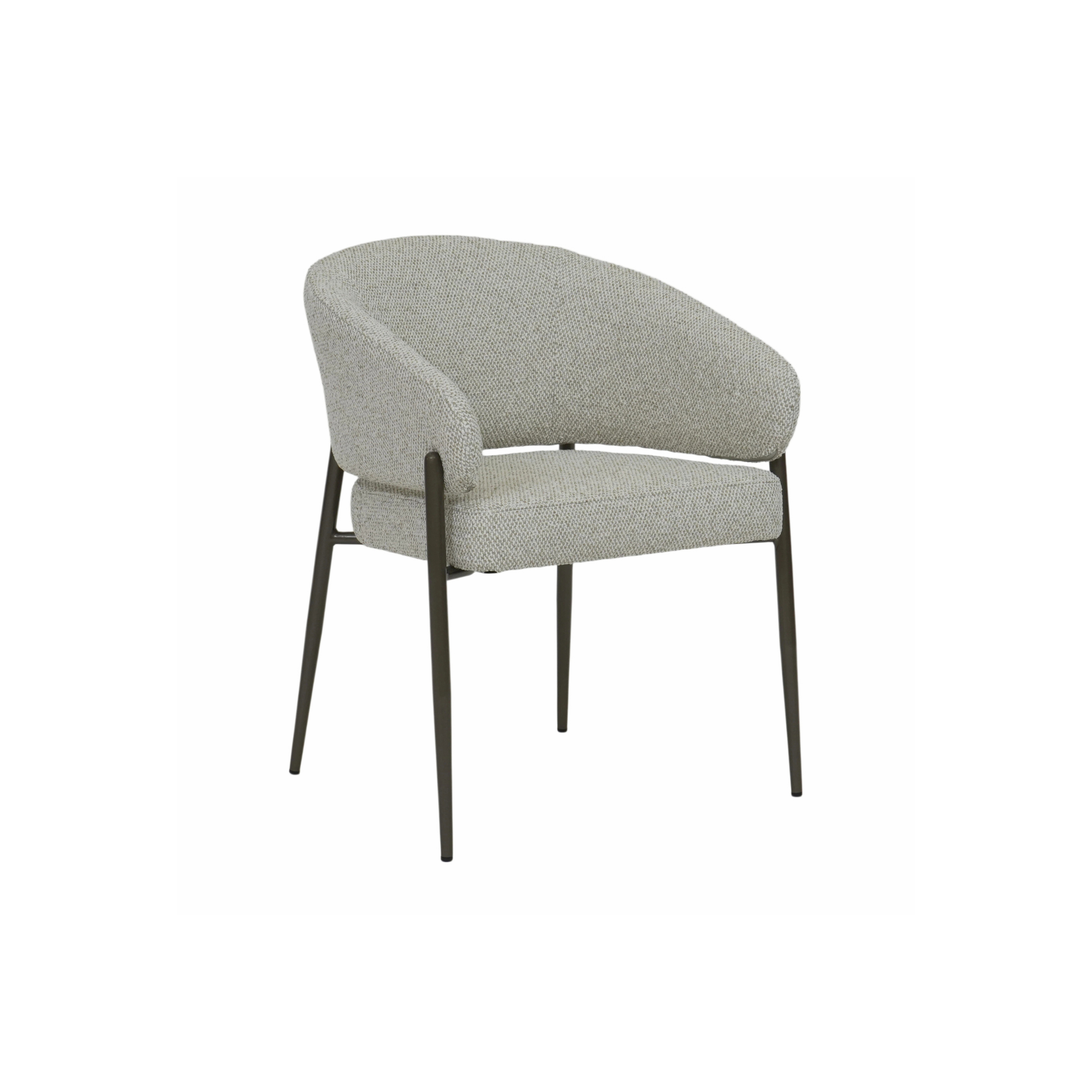 New Jasper Modern Dining Chair
