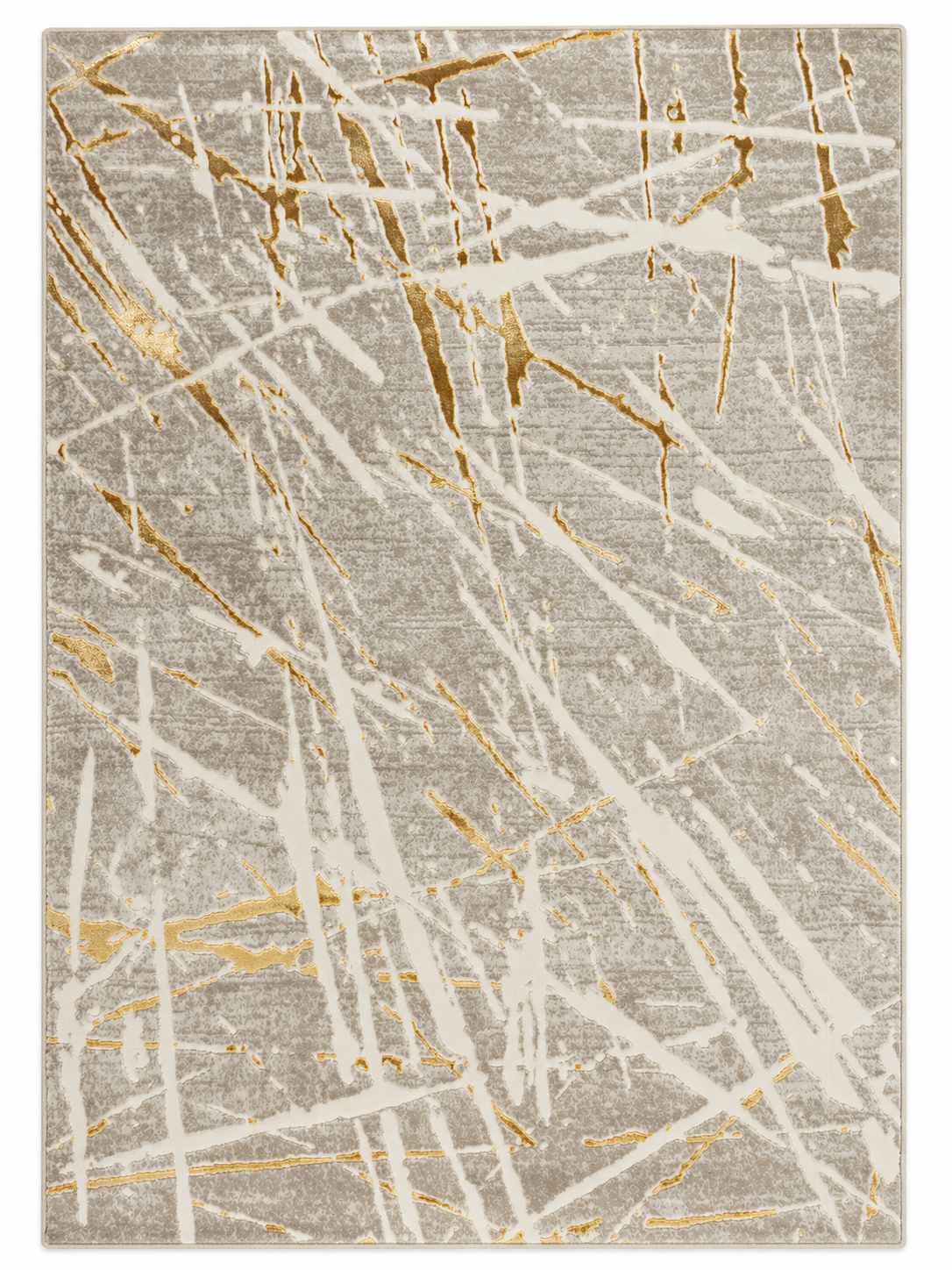 Marmaris E536A Cream V Gold