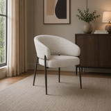 New Jasper Modern Dining Chair