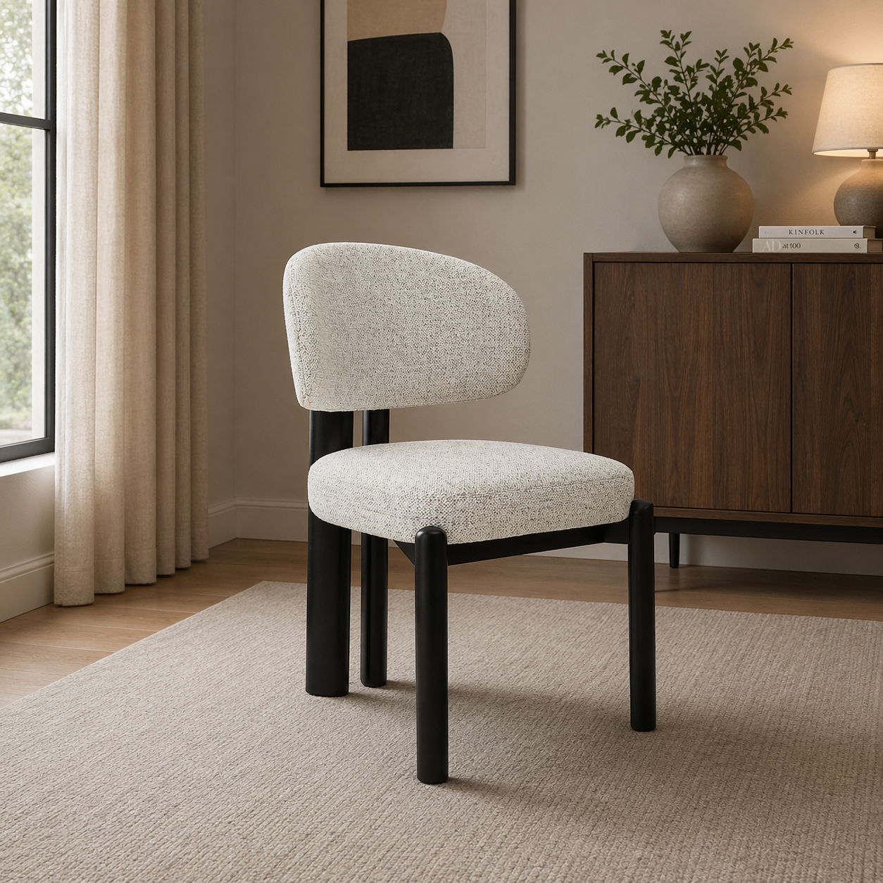 Windsor Dining Chair