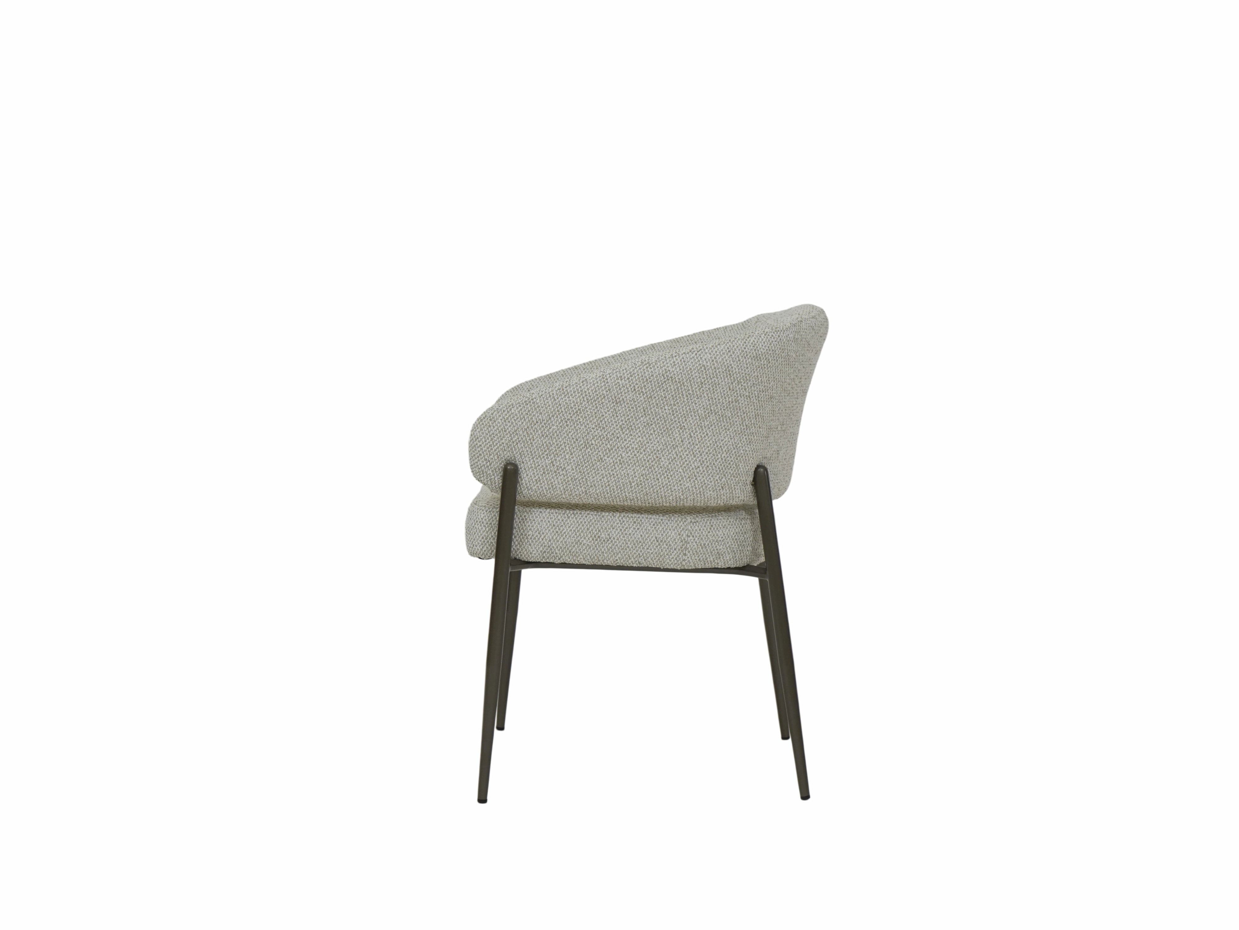 New Jasper Modern Dining Chair