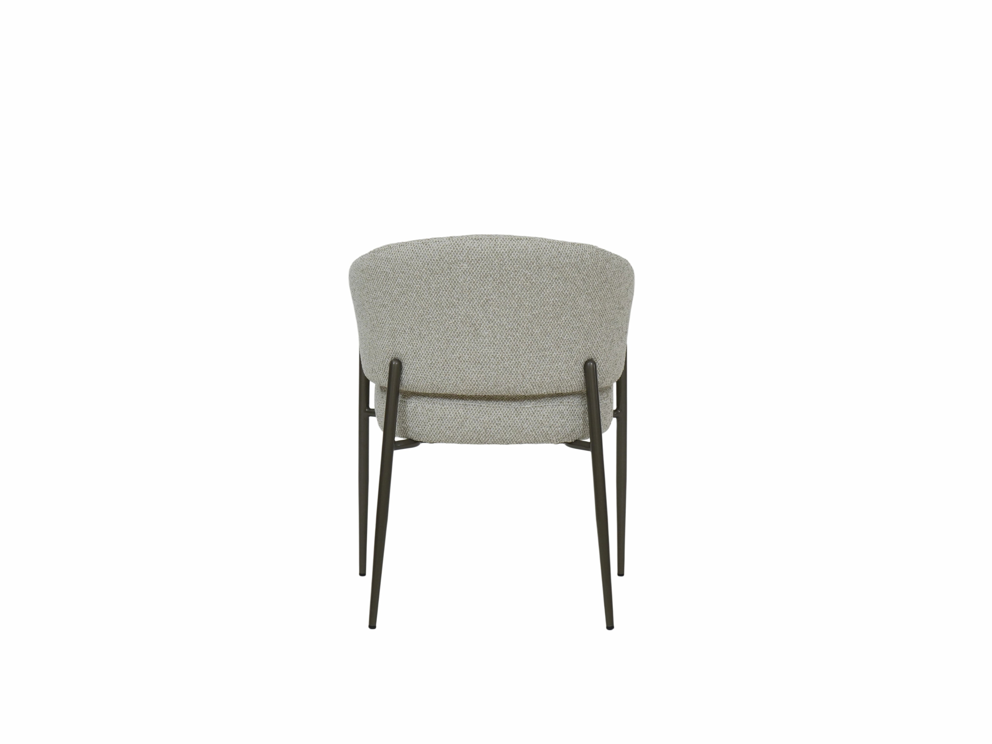 New Jasper Modern Dining Chair