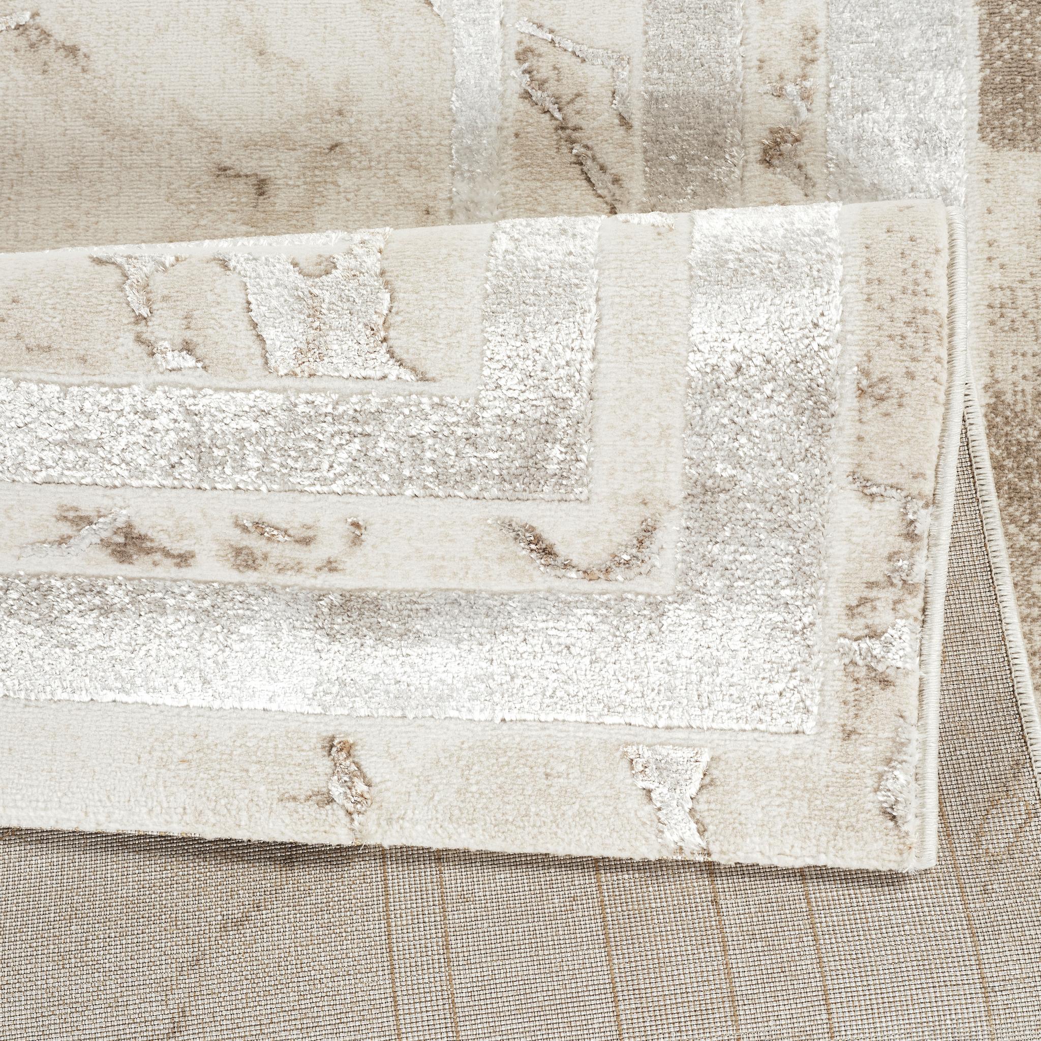 Elmaas T502B Cream White