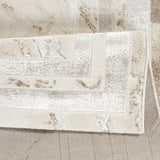 Elmaas T502B Cream White