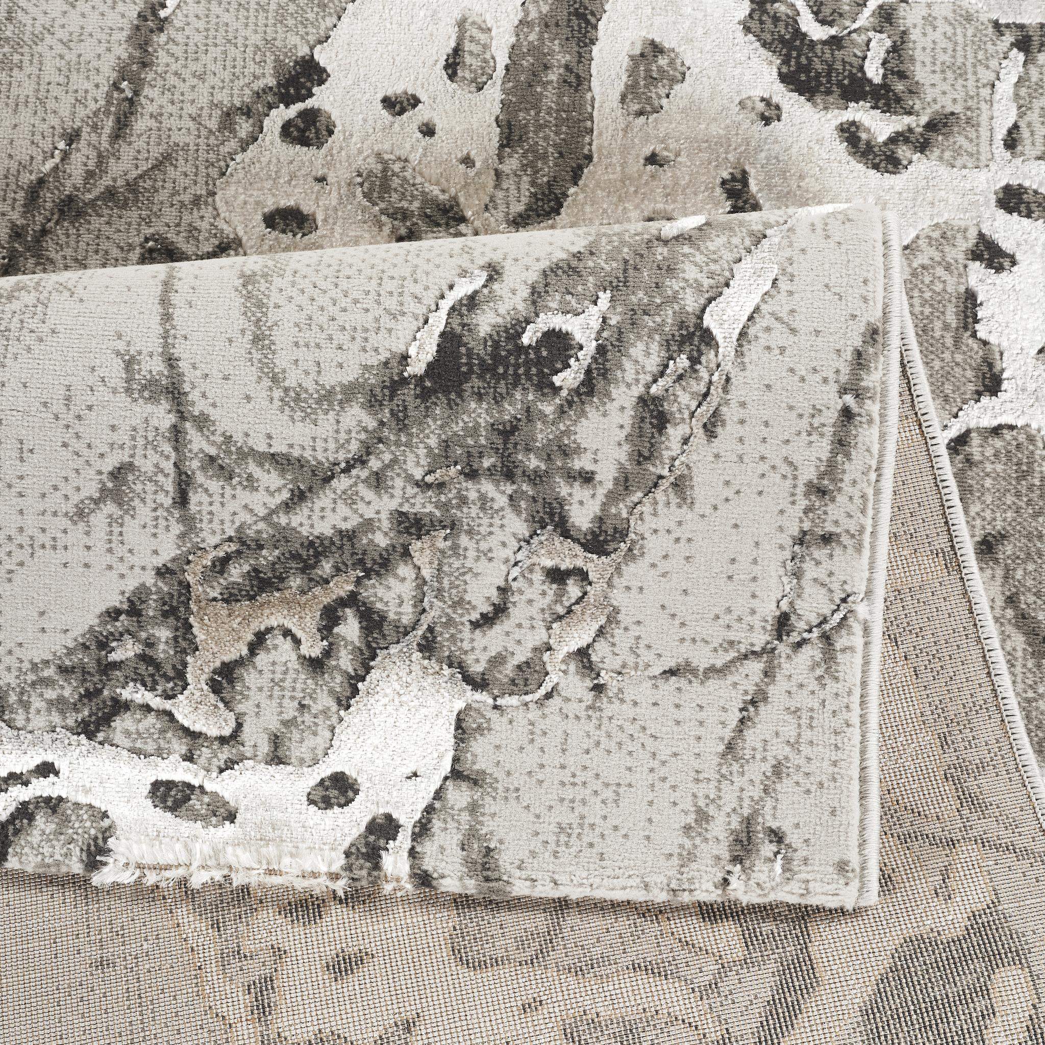 Elmaas T502A Light Grey V Beige