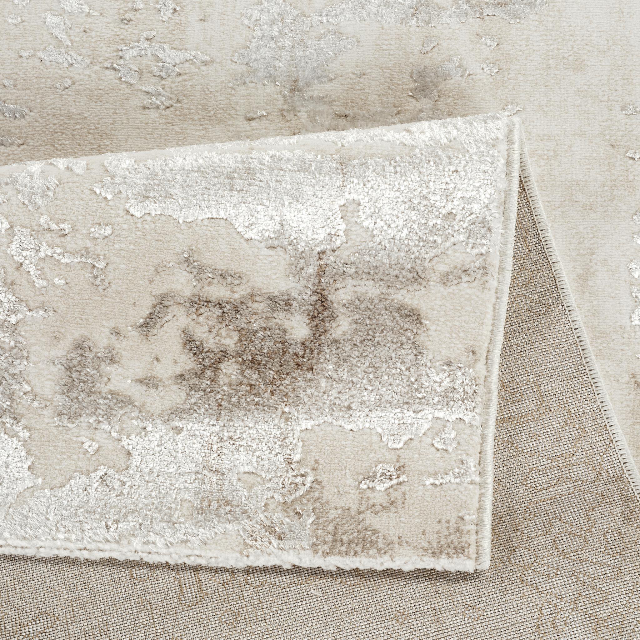 Elmaas T533A Cream White