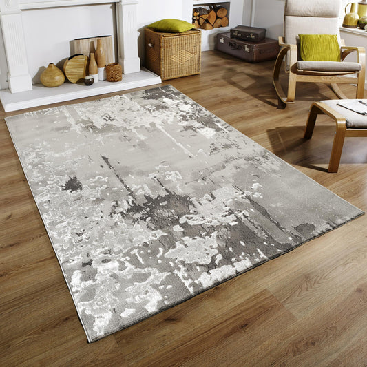 Elmaas T540A Light Grey V Grey