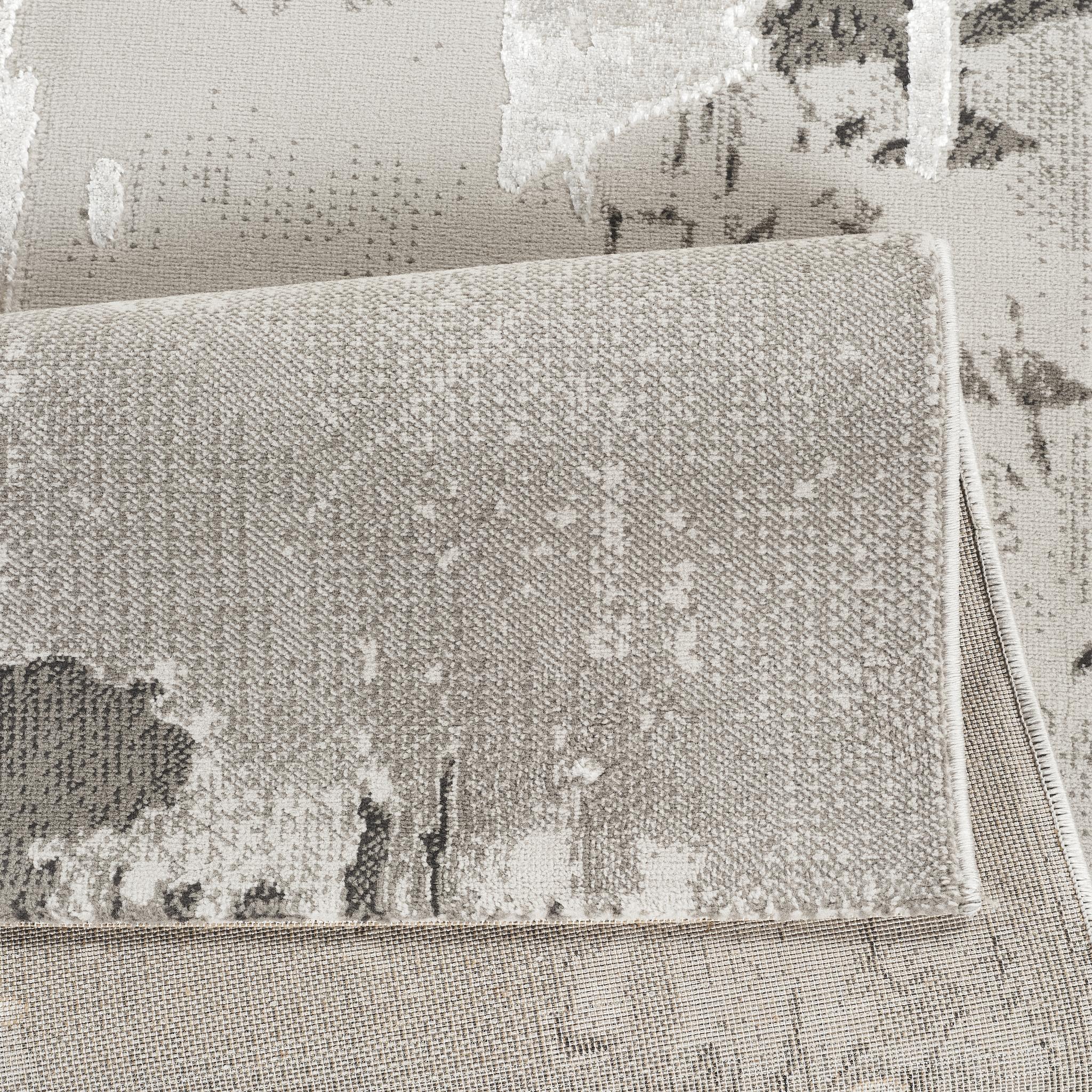 Elmaas T540A Light Grey V Grey