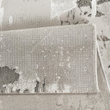 Elmaas T540A Light Grey V Grey