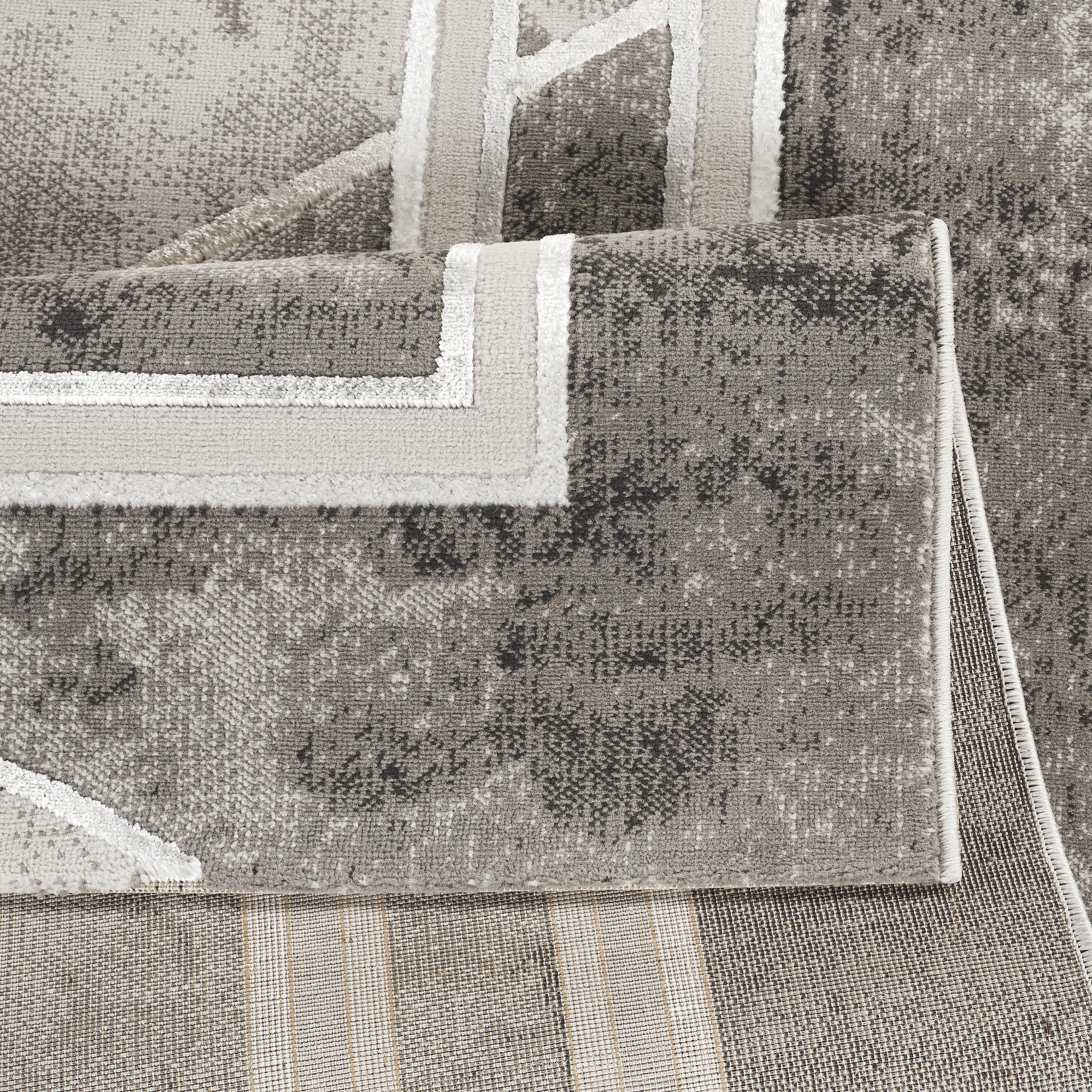 Elmaas T510A Light Grey White