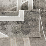 Elmaas T510A Light Grey White