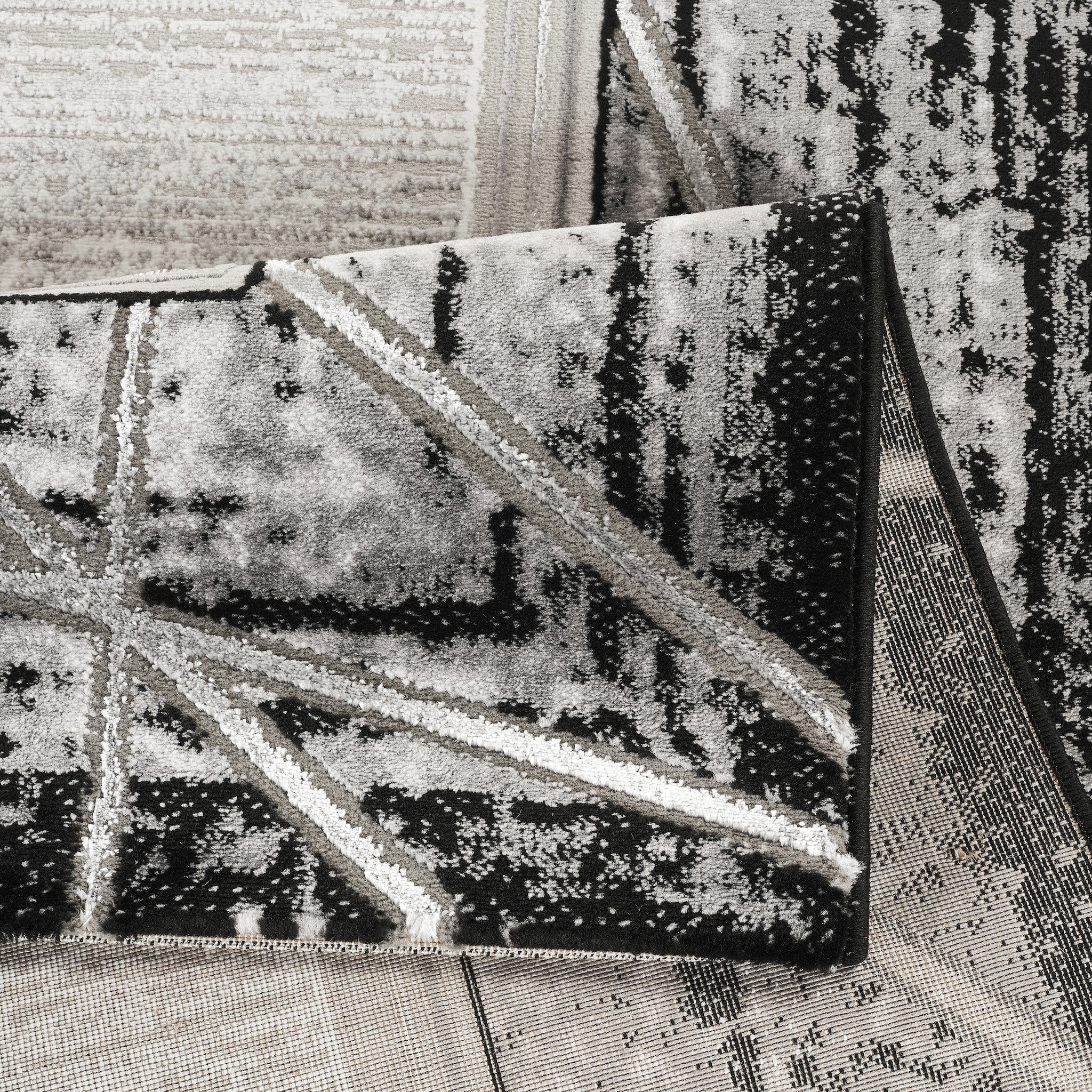 Marmaris T046A Light Grey White