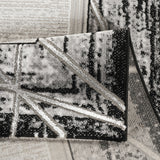 Marmaris T046A Light Grey White