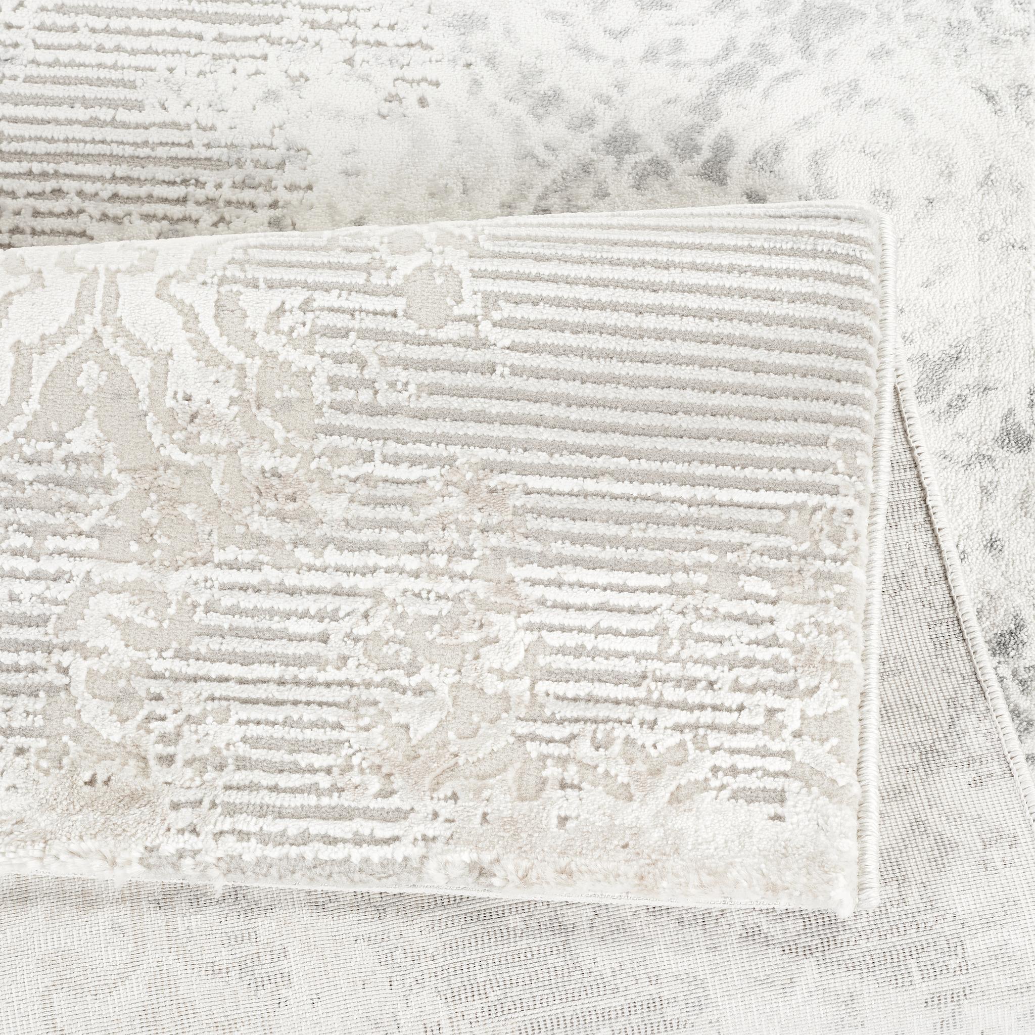 Anemon T020A Silver Light Grey