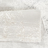 Anemon T020A Silver Light Grey