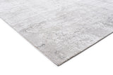 Rieka Ls263C Light Gray Modern Area Rug