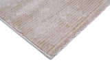 Lucca S900B Beige Modern Area Rug