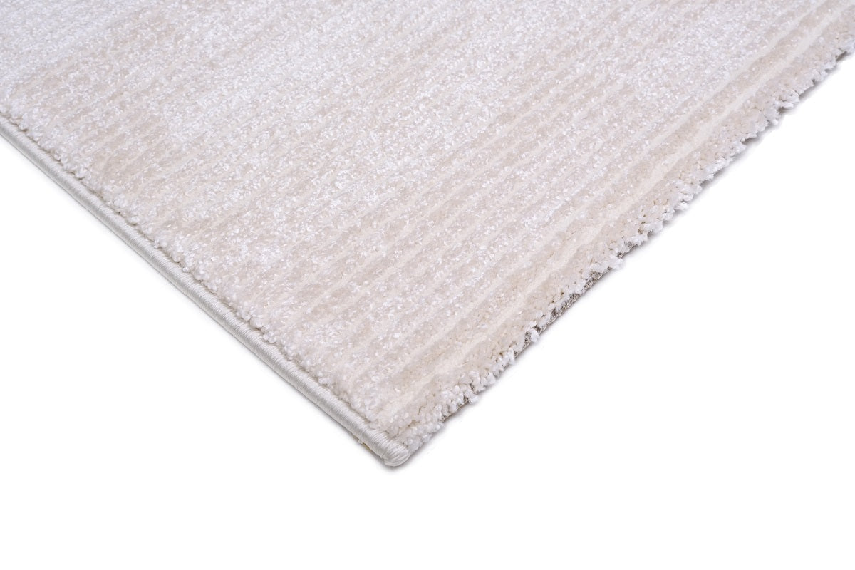 Lucca S900B Cream Modern Area Rug