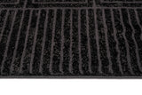 Lucca E646A Anthracite Modern Area Rug