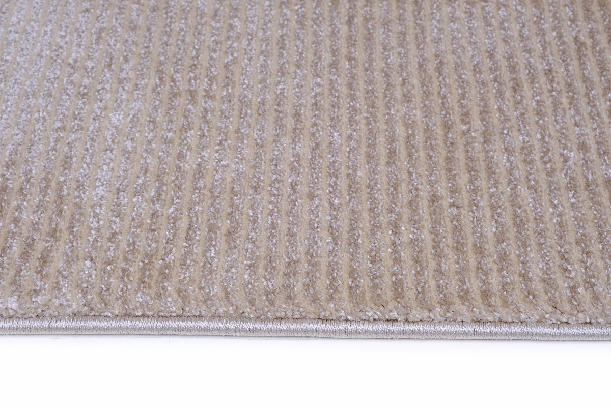 Lucca S900B Beige Modern Area Rug