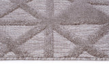 Venus E697A Beige Modern Area Rug